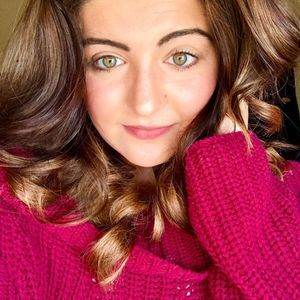 Meet your Posher, Jacq-marie